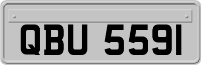 QBU5591