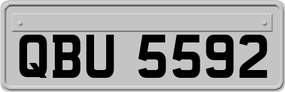QBU5592