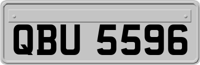 QBU5596