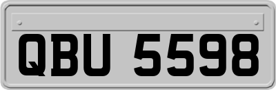 QBU5598