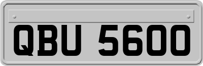 QBU5600