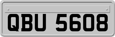 QBU5608