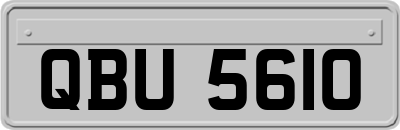 QBU5610