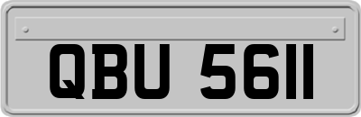 QBU5611