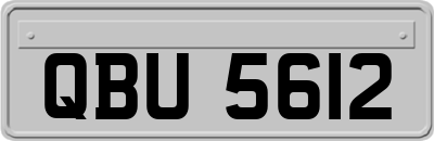 QBU5612