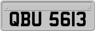 QBU5613