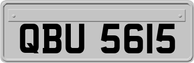 QBU5615