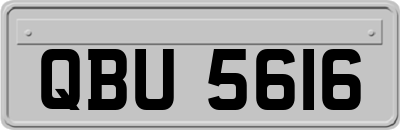 QBU5616