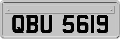 QBU5619