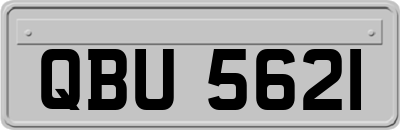 QBU5621