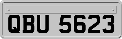 QBU5623