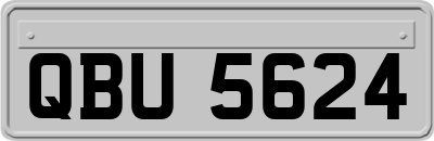 QBU5624