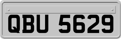 QBU5629