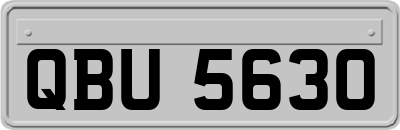 QBU5630