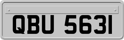 QBU5631