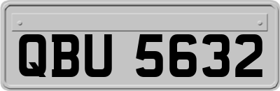 QBU5632