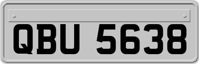 QBU5638