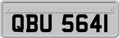 QBU5641
