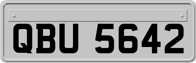 QBU5642