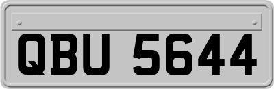 QBU5644