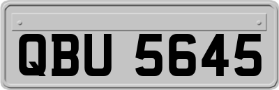 QBU5645