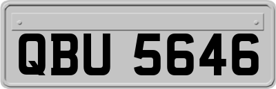 QBU5646
