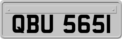 QBU5651