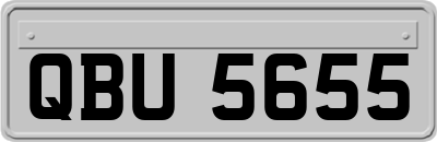 QBU5655