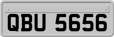 QBU5656
