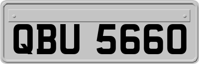 QBU5660