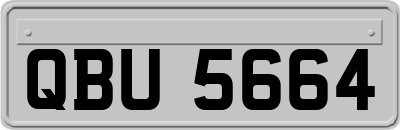 QBU5664