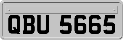 QBU5665