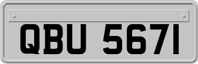 QBU5671