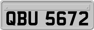 QBU5672