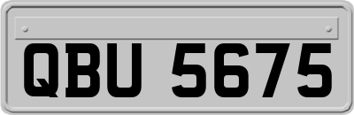 QBU5675