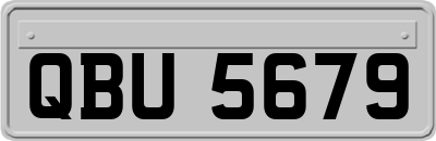 QBU5679