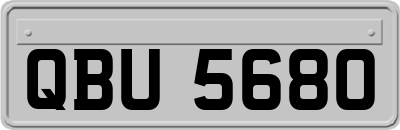 QBU5680