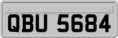 QBU5684