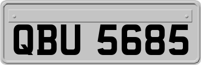 QBU5685