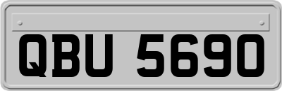 QBU5690
