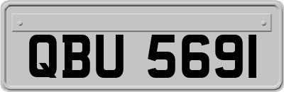 QBU5691