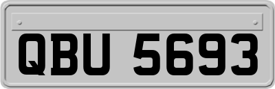 QBU5693
