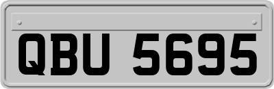 QBU5695