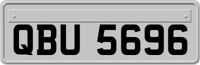 QBU5696