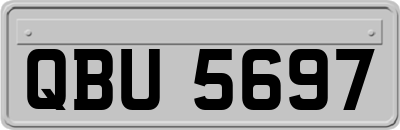 QBU5697