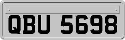 QBU5698