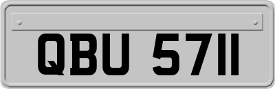 QBU5711