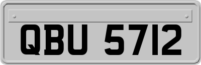 QBU5712