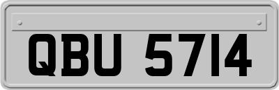 QBU5714