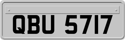QBU5717